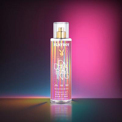 Playboy Day Dreaming Fragrance Mist 250 ml - Body Mist/Spray