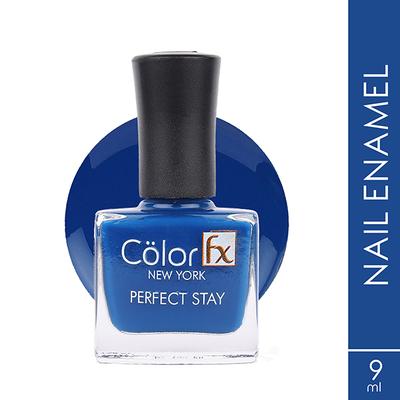 Color Fx PERFECT STAY 130 9 ml - Nail Polish