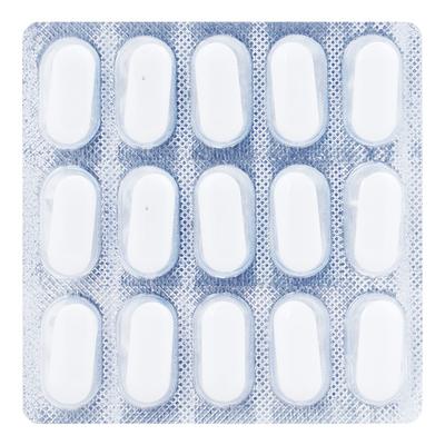 CDENSE NEW Tablet 15's - Supplements-Cal