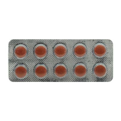 Ratio 10mg Tablet 10'S - Pain relief-Nsa