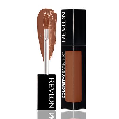 Revlon Colorstay Satin Ink Liquid Lip Color - Wild Ride 5 ml - Lipsticks