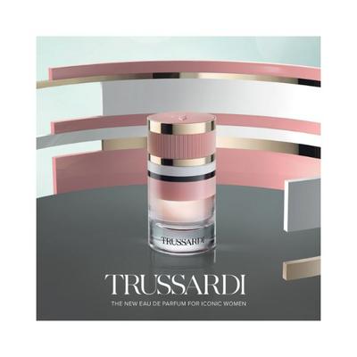 Trussardi New Feminine EDP 60 ml - Women Perfumes (Edt/Edp)