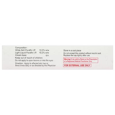 Richmoist Cream 75gm - Dry Skin-Emo