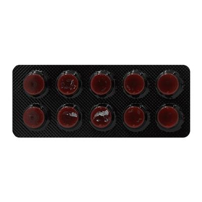 Predmet 8mg Tablet 10'S - Hormonal Therapy-Cor