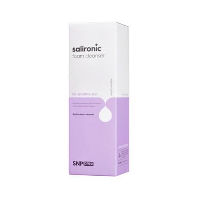 Snp Prep Salironic Serum 110 ml - Face Mists
