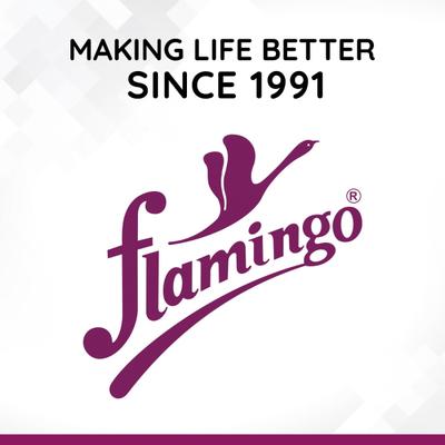 Flamingo L.S. Belt Compression Comfort (OC2517) (S) 1's - Abdomen/Neck/Arm/Elbow Supports