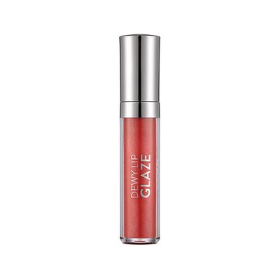 Flormar Dewy Lip Glaze 07 Purely Coral 4.5 ml - Lip Glosses