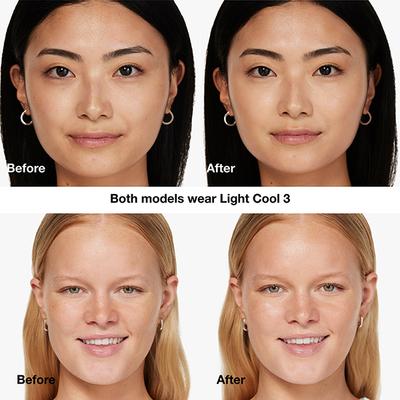 Clinique Even Better Clinical Vitamin Makeup Foundation with SPF 50 - Light Cool 3 30 ml - Foundation