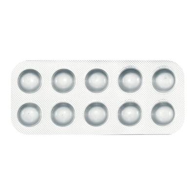 ELDAPA Tablet 10's - Diabetes-Ant