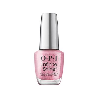 O.P.I Infinite Shine Shined, Sealed, Delivered 15 ml - Nail Polish