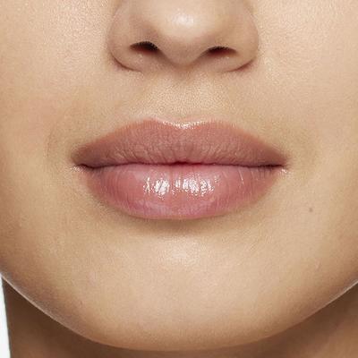 Clarins Lip Oil Balm 04 Almond 2.9 gm - Lip Balms