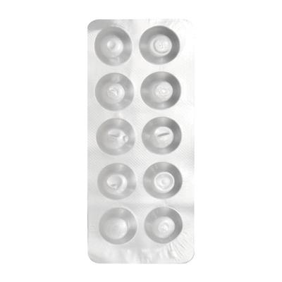 ACCURA 100 Tablet 10's - Supplements-Ent