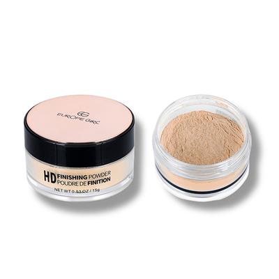 Europe Girl T.L Powder -60 Toffee 15 gm - Compact Powder