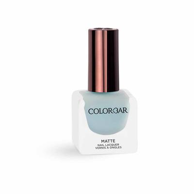 Colorbar Lux Nail Lacquer Cbn1240 12 Ml - Nail Polish