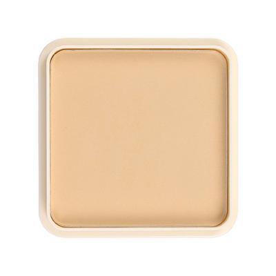 Half N Half Oil Free Pan Cake Wonder Powder, 06 Soft Focus 15gm - Compact Powder