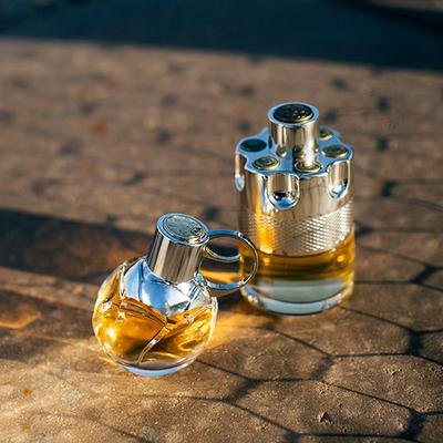 Azzaro Wanted Girl Edp Spray 50 ml - Women Perfumes (Edt/Edp)