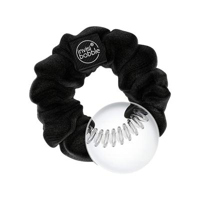 Invisibobble Sprunchie True Black 1's - Hair Clips/Bands