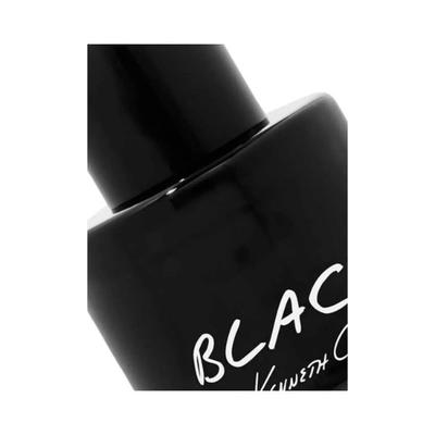 Kenneth Cole Black Men Eau De Toilette 100 ml - Men Perfumes (Edt/Edp)