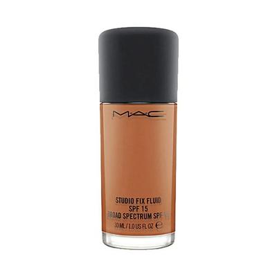 M.A.C Studio Fix Fluid SPF 15 Foundation - NW35 30ml - Foundation