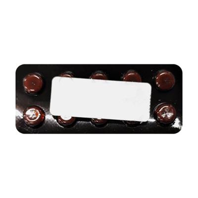 Memantal 10mg Tablet 10'S - Alzheimer-Neu