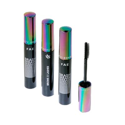 FAE Beauty Brash Mascara Brow Gel + Gloss Combo Brash In Jet Black And Emerging Rose Gold Gloss 1's - Facial Kits