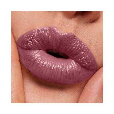 Revlon Super Lustrous Lipstick- Creme-Laidback Lilac 4.2 gm - Lipsticks