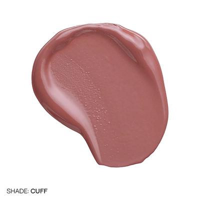 Fae Beauty Lip Whip 12H Matte Liquid Lipstick Non Drying Vegan, Enriched with Vitamin E and Cherry Coffee - Cuff 10ml - Liquid Lipsticks