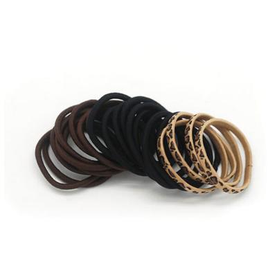 Basicare Elastic Hair Set(Pack of 22) 1's - Hair Clips/Bands