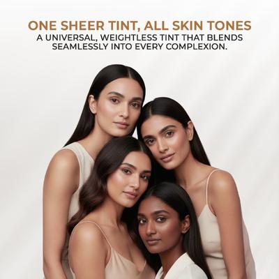 Eclipse Solaire 5X PROTECTION Aqua Fusion Sunscreen SPF 50 PA+++ 60 ml - Face Sunscreen