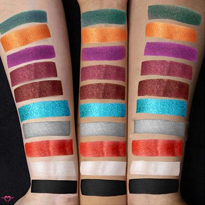 Daily Life Forever52 Magnificent Eyeshadow Palettemep003 30 Gm - Eye Shadow Palettes
