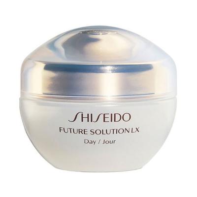 Shiseido Future Solution Lx Total Protective Cream 50 ml - Lotions & Creams