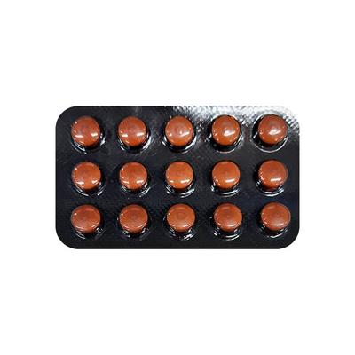 ALTONIL PLUS 3 Tablet 15's - Anxiety-Anx