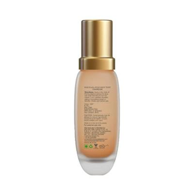 Forest Essentials Chandan Som Rasa Silk Skin Tint Foundation 40 ml - Foundation