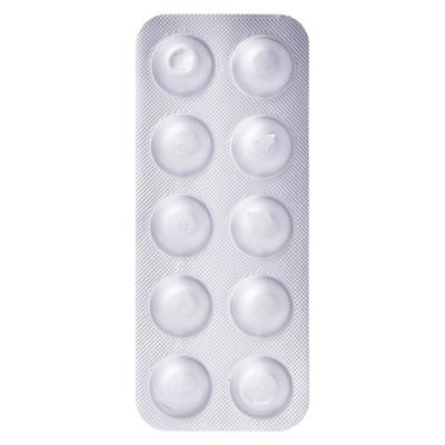 MELTOLAN RD 2.5mg Tablet 10's - Psychosis-Ans