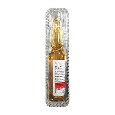 MORVIL Injection 2ml - Allergies-Ant