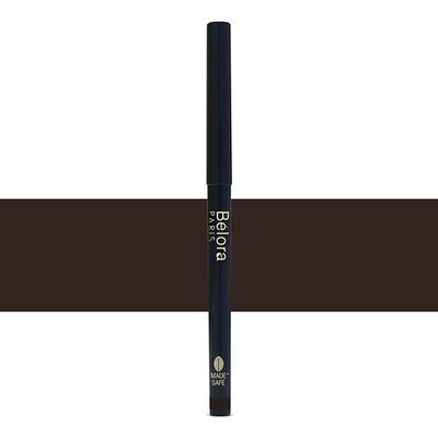 Belora Paris Eye-Scream Kajal Earthy Brown- Longstay Smudgeproof Matte Deeply Pigmented 0.3g - Kajal & Kohls