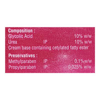 Logifeel Cream 100gm - Dry Skin-Emo