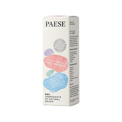 Paese Cosmetics Nourishing Oil Primer 15 ml - Primer