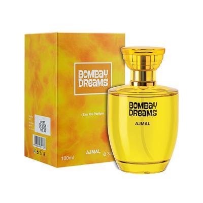 Ajmal Bombay Dreams Edp 100 Ml - Perfumes (Edt/Edp)