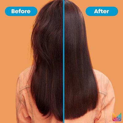 Matrix Mega Smooth Sulfate-Free Shampoo for Bond Repair Safe for Keratin, Botox 350 ml - Shampoos