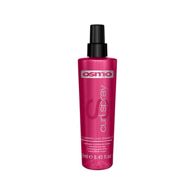Osmo Curl Spray 250 ml - Hair Creams
