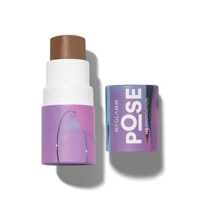 Pose Hd Foundation Stick - Espresso 5 Gm - Foundation