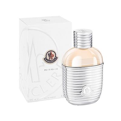 Moncler Pour Femme Edp 100 ml - Women Perfumes (Edt/Edp)