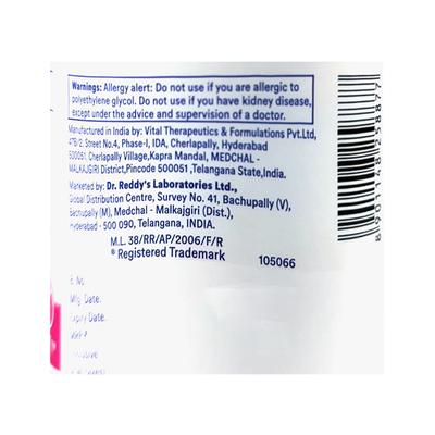 MUOUT XL SUGAR FREE GLUTEN FREE Powder 238g - Constipation-Lax