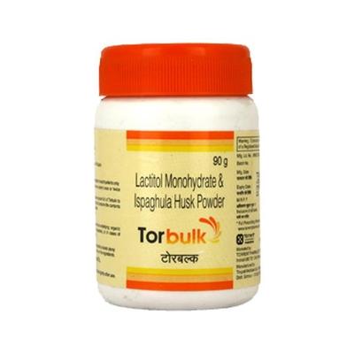 Torbulk Powder 90gm - Constipation-Lax