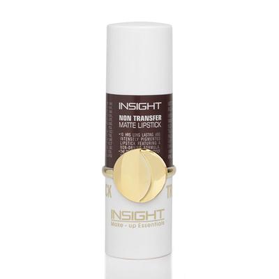Insight Cosmetics Non Transfer Matte Lipstick - Craving 4.2 gm - Lipsticks