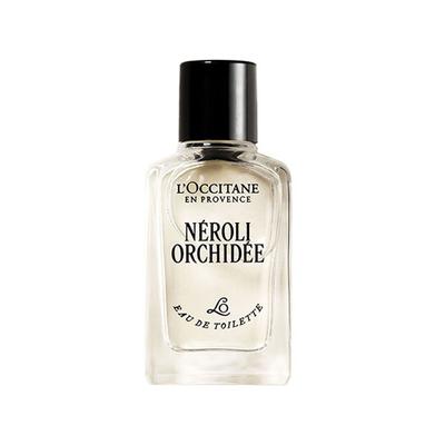 L'Occitane Neroli & Orchidee Eau De Toilette 7.5ml - Perfumes (Edt/Edp)