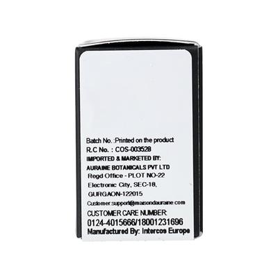 Samer Khouzami Intense Noir Gel Eyeliner 3 gm - Eyeliners