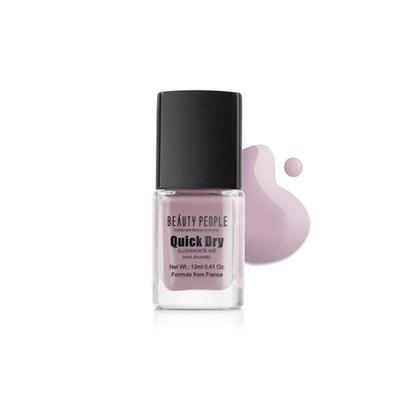 Beauty People Quick Dry Nail Polish 511 Only Yours 12 ml - Nail Polish