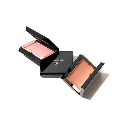 Europe Girl Single Matte Blusher 01 Desire 10 gm - Blushes